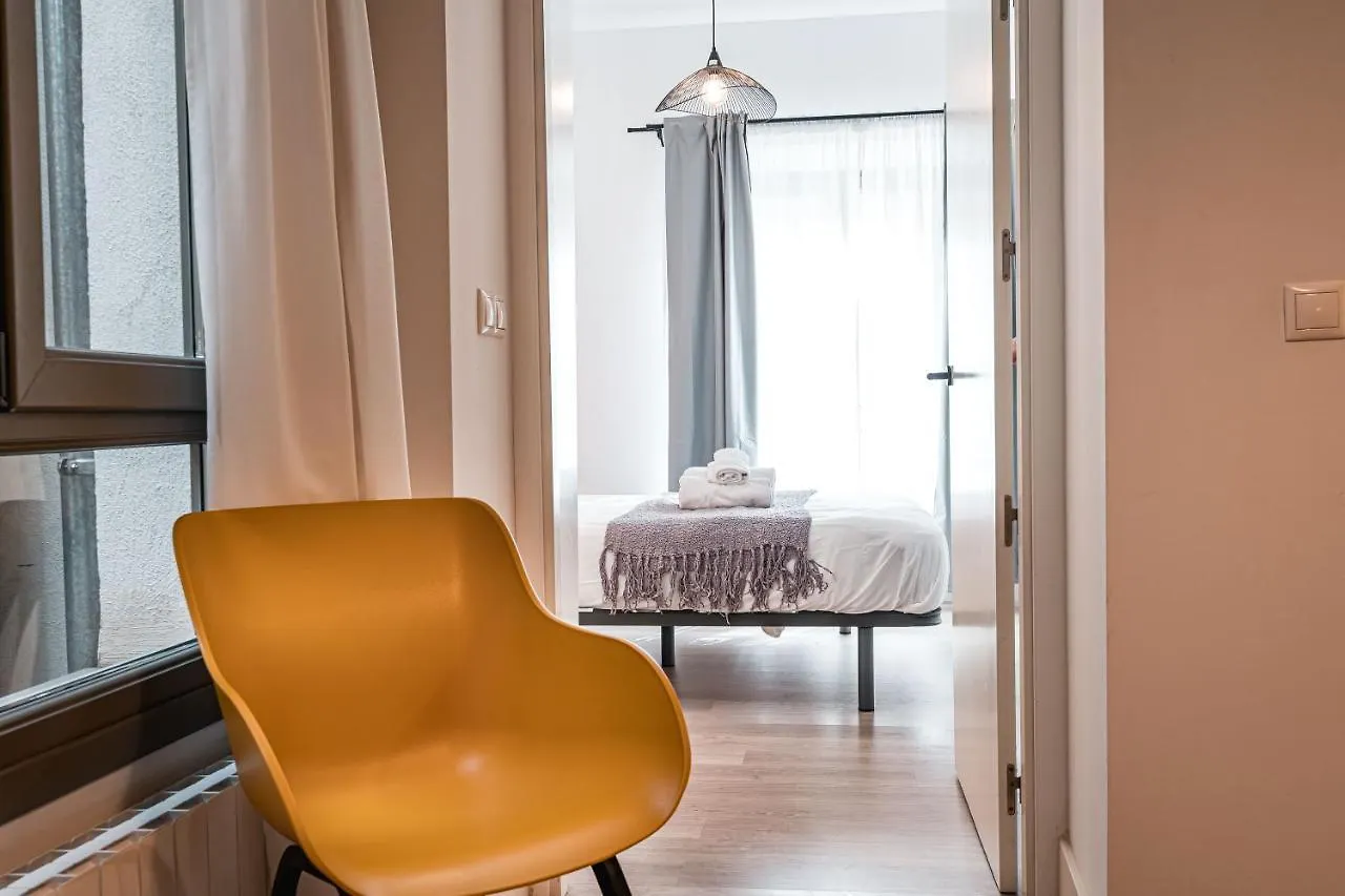 Apartment Qh Realejo - Varela Granada Spain
