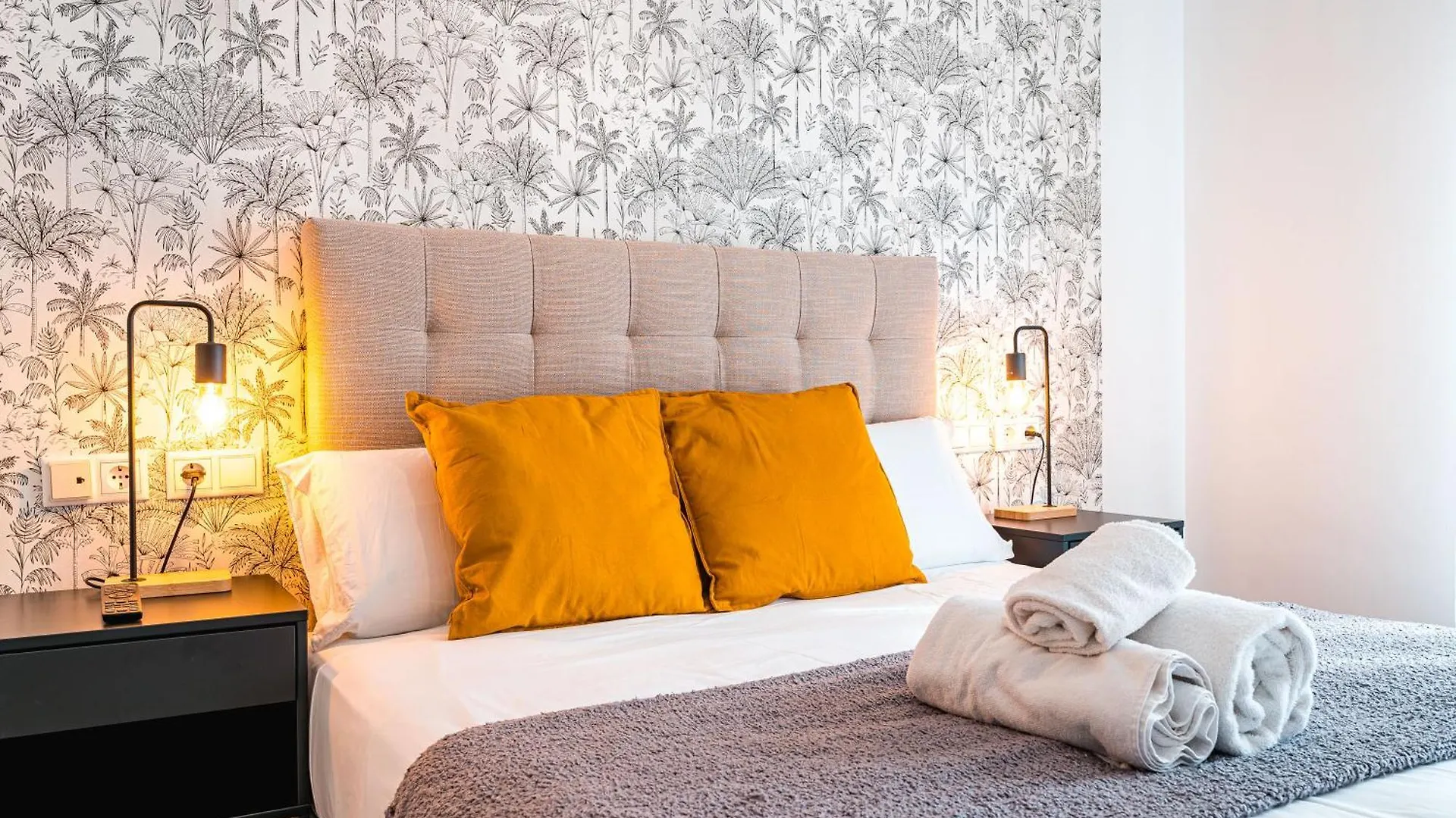 Apartment Qh Realejo - Varela Granada