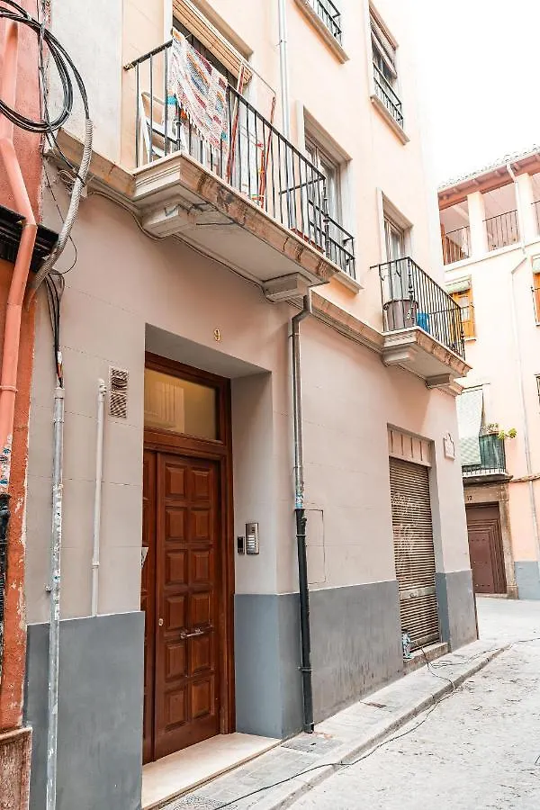 Qh Realejo - Varela Granada Spain
