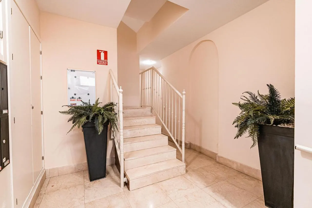 Qh Realejo - Varela Granada