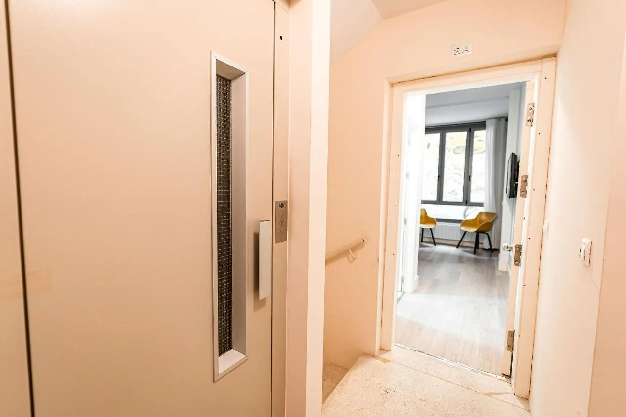 Apartment Qh Realejo - Varela Granada