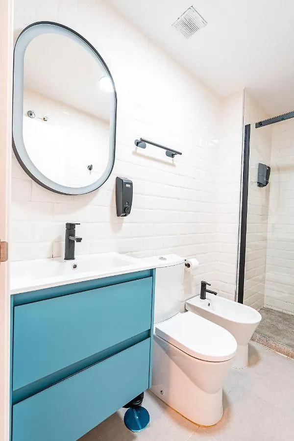 Apartment Qh Realejo - Varela Granada