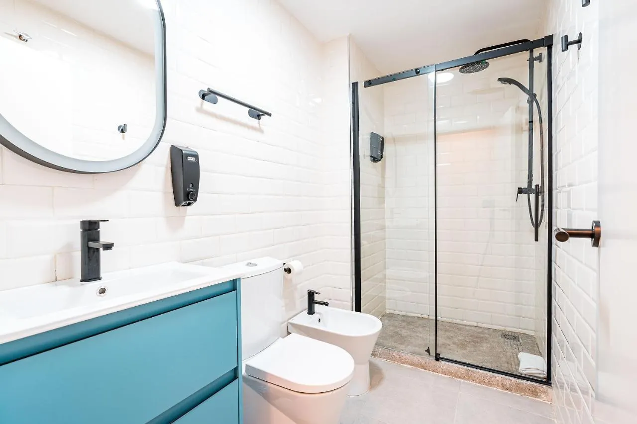 Apartamento Qh Realejo - Varela Granada España